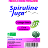 Grande Boîte Comprimés BIO Spiruline