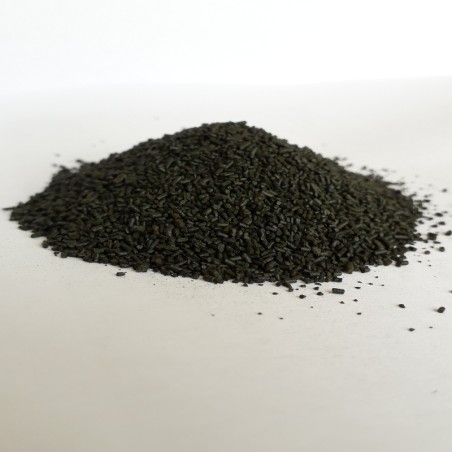 Recharge Vrac Poudre BIO 252g