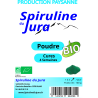 Lot de 5 sachets Poudre Bio (Micro-bille)