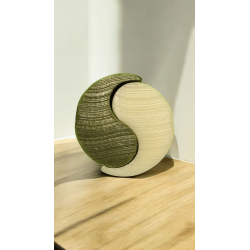 Ying-Yang  Savon Bio...