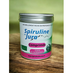 Comprimés 6 semaines