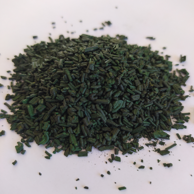 recharge Vrac Paillette BIO 252g