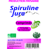 Grande Boîte Comprimés BIO Spiruline