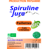 Lot 5 sachets Paillette BIO